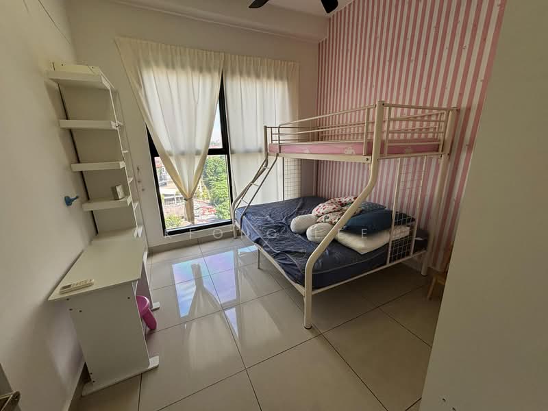 Service Residence for Rent at Glomac Centro Service Apartment - Kfong Lee - PropertyGuru.com.my