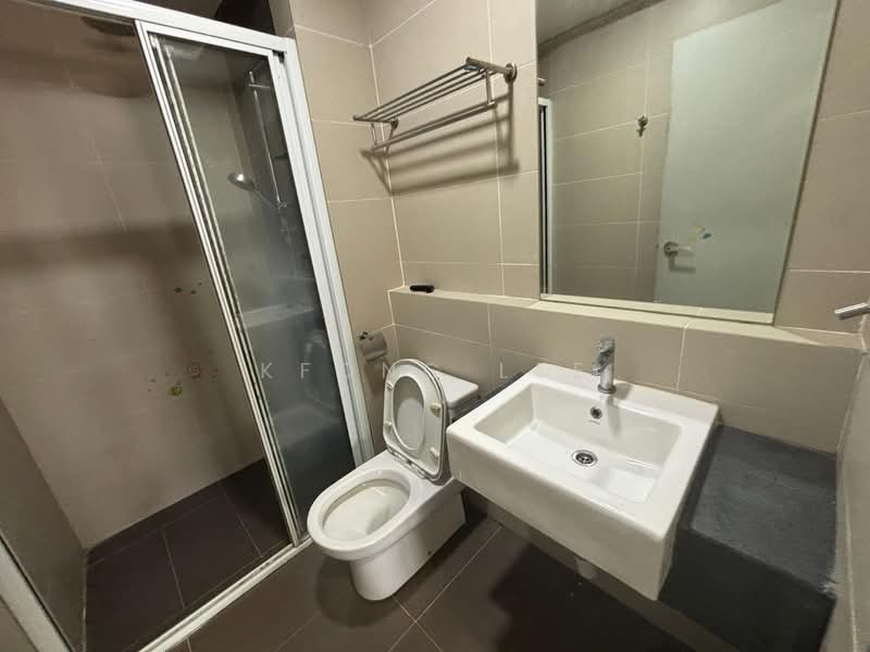 Service Residence for Rent at Glomac Centro Service Apartment - Kfong Lee - PropertyGuru.com.my