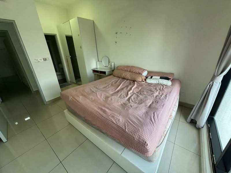 Service Residence for Rent at Glomac Centro Service Apartment - Kfong Lee - PropertyGuru.com.my