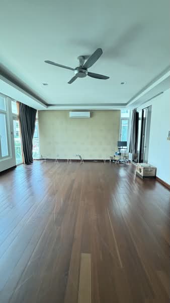 Bungalow House untuk Dijual di KL City Centre (Kuala Lumpur) - Biana Yap - Living Room - PropertyGuru.com.my