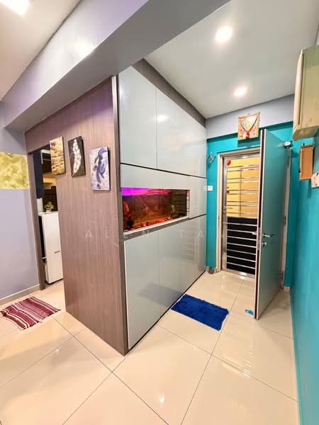 Pangsapuri untuk Dijual di Midas - Alen Tan - Interior - PropertyGuru.com.my