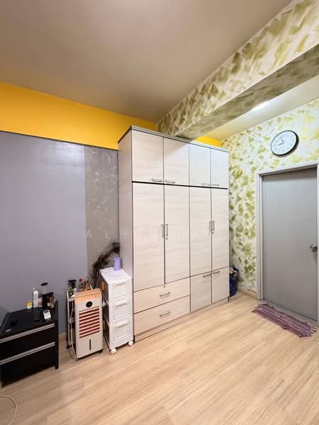 Pangsapuri untuk Dijual di Midas - Alen Tan - PropertyGuru.com.my