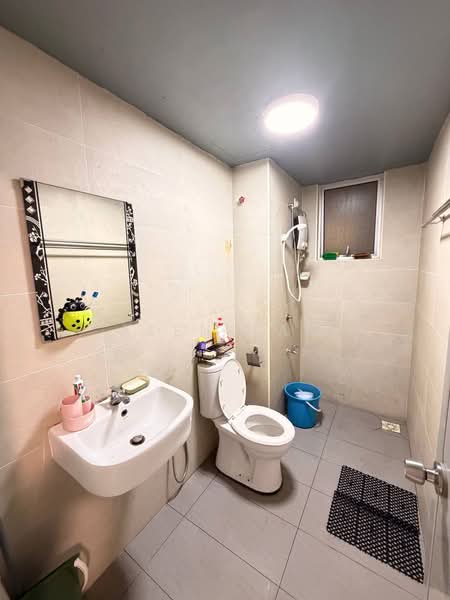 Pangsapuri untuk Dijual di Midas - Alen Tan - PropertyGuru.com.my