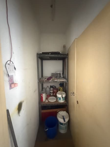 Flat for Sale at Melati - Jonathan Lee - Interior - PropertyGuru.com.my