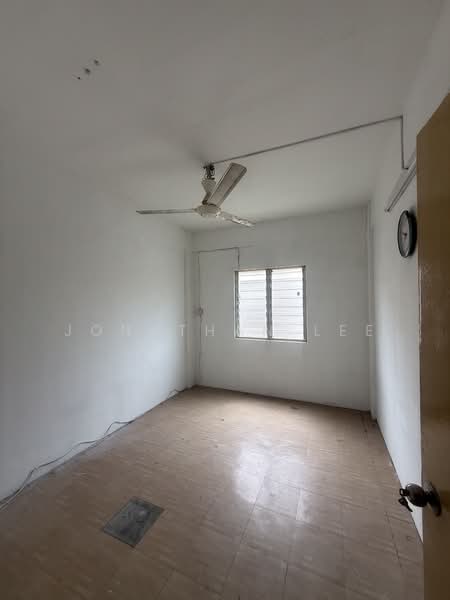 Flat for Sale at Melati - Jonathan Lee - Interior - PropertyGuru.com.my