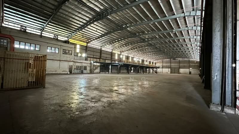 Factory for Rent in Butterworth (Penang) - CK Ong - Interior - PropertyGuru.com.my