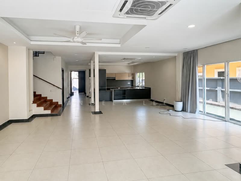 Bungalow House untuk Dijual di Bukit Damansara (Damansara Heights) - Angela Lee - Living Room - PropertyGuru.com.my