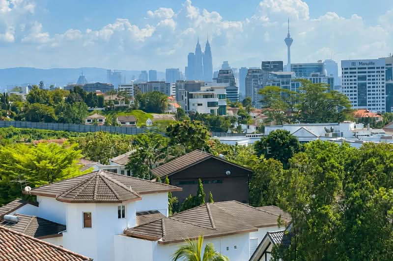 Bungalow House untuk Dijual di Bukit Damansara (Damansara Heights) - Angela Lee - Exterior - PropertyGuru.com.my