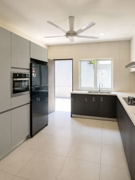 Bungalow House untuk Dijual di Bukit Damansara (Damansara Heights) - Angela Lee - Kitchen - PropertyGuru.com.my