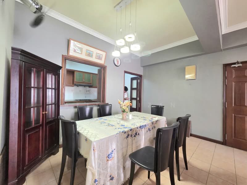 Condominium for Sale at Menara Duta 2 - Afif Azizan - PropertyGuru.com.my