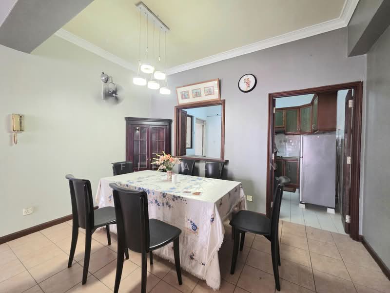 Condominium for Sale at Menara Duta 2 - Afif Azizan - PropertyGuru.com.my