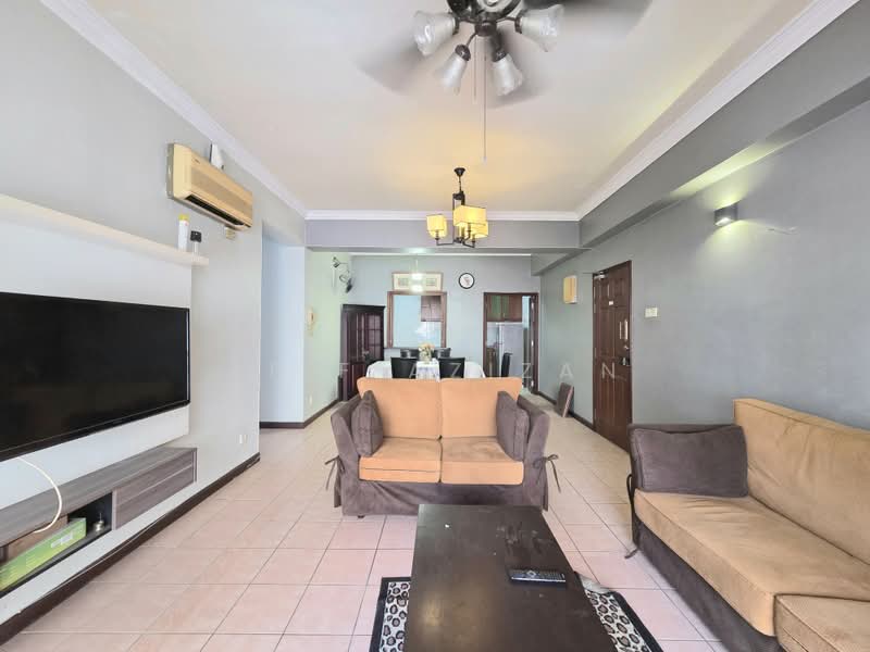 Condominium for Sale at Menara Duta 2 - Afif Azizan - PropertyGuru.com.my