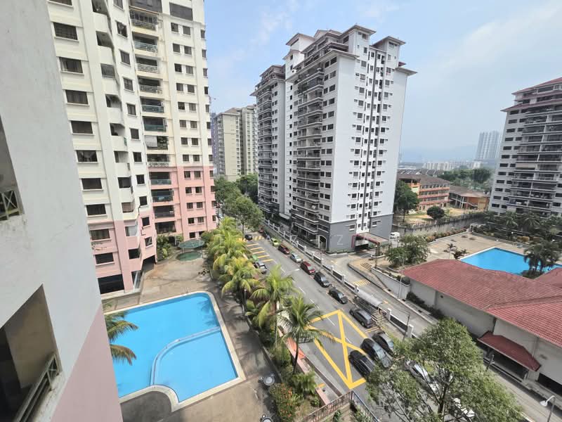 Condominium for Sale at Menara Duta 2 - Afif Azizan - PropertyGuru.com.my