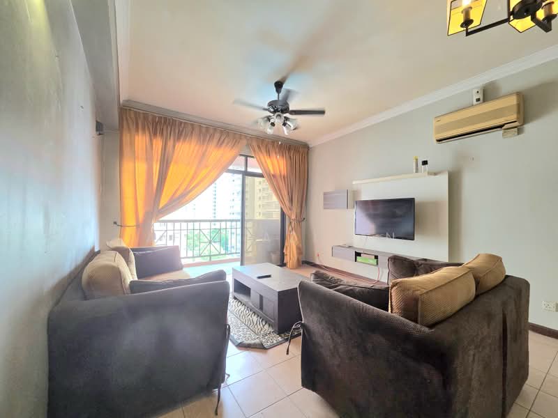 Condominium for Sale at Menara Duta 2 - Afif Azizan - PropertyGuru.com.my