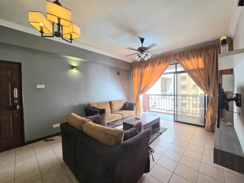 Condominium for Sale at Menara Duta 2 - Afif Azizan - PropertyGuru.com.my