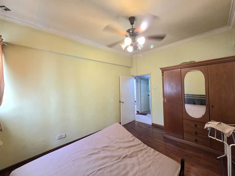 Condominium for Sale at Menara Duta 2 - Afif Azizan - PropertyGuru.com.my