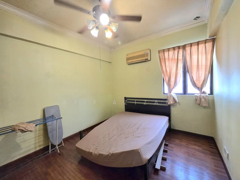 Condominium for Sale at Menara Duta 2 - Afif Azizan - PropertyGuru.com.my