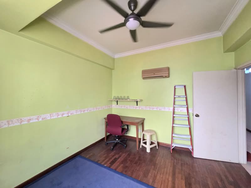 Condominium for Sale at Menara Duta 2 - Afif Azizan - PropertyGuru.com.my