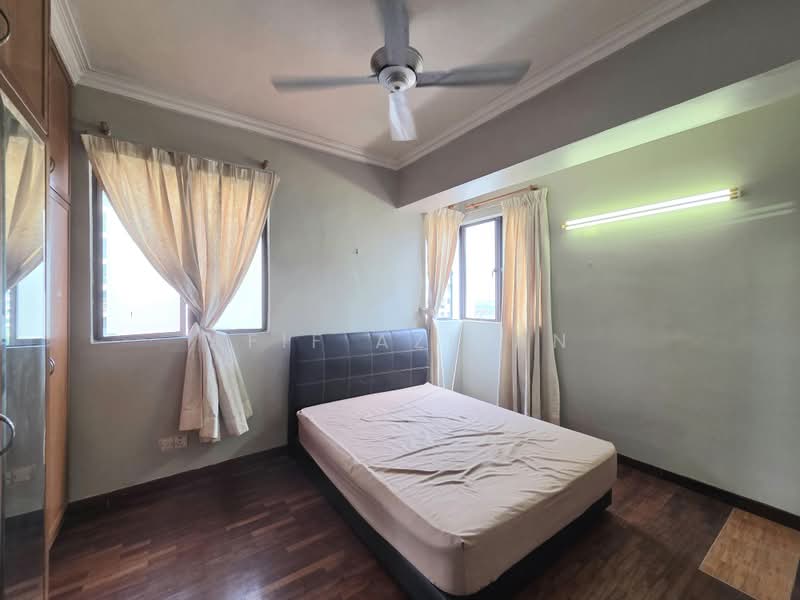 Condominium for Sale at Menara Duta 2 - Afif Azizan - PropertyGuru.com.my
