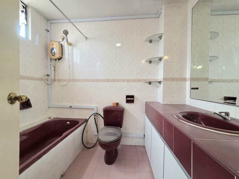 Condominium for Sale at Menara Duta 2 - Afif Azizan - PropertyGuru.com.my