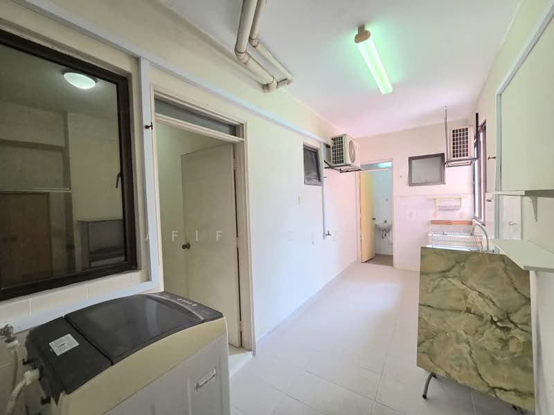 Condominium for Sale at Menara Duta 2 - Afif Azizan - PropertyGuru.com.my