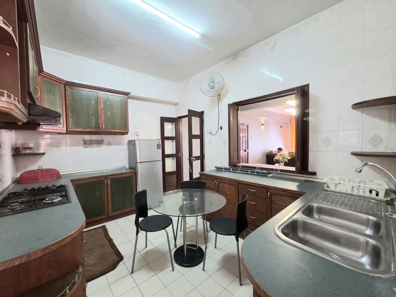 Condominium for Sale at Menara Duta 2 - Afif Azizan - PropertyGuru.com.my