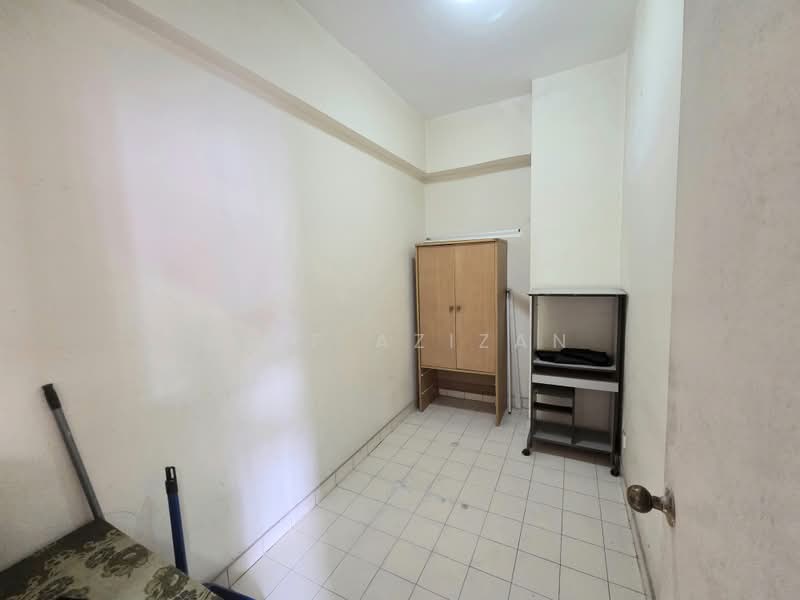 Condominium for Sale at Menara Duta 2 - Afif Azizan - PropertyGuru.com.my
