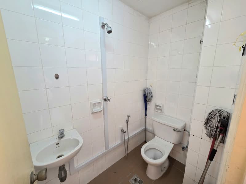 Condominium for Sale at Menara Duta 2 - Afif Azizan - PropertyGuru.com.my