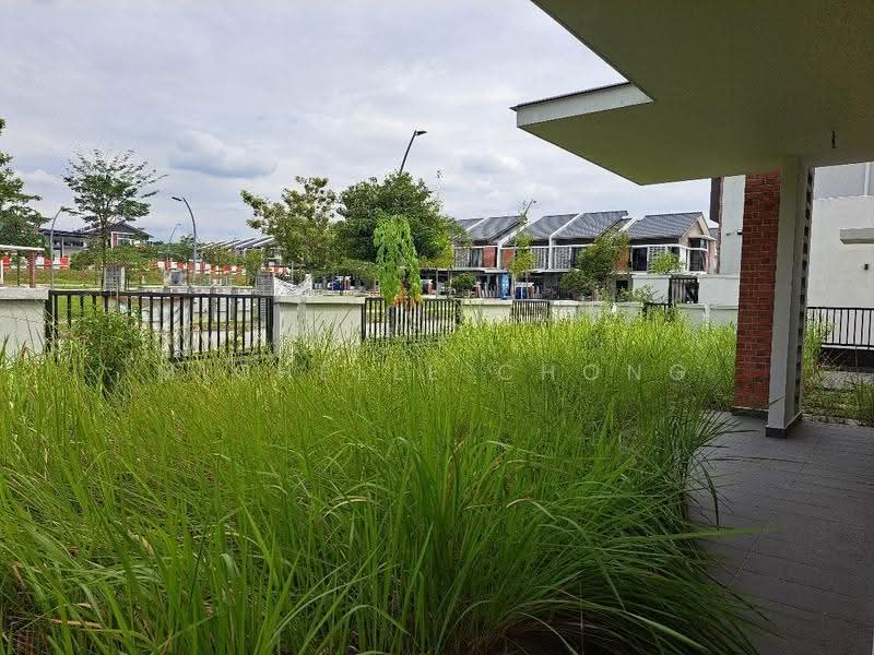 Rumah Teres 2-Tingkat untuk Dijual di Elmina (Shah Alam) - Michelle Chong - PropertyGuru.com.my