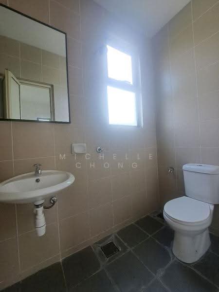 Rumah Teres 2-Tingkat untuk Dijual di Elmina (Shah Alam) - Michelle Chong - PropertyGuru.com.my
