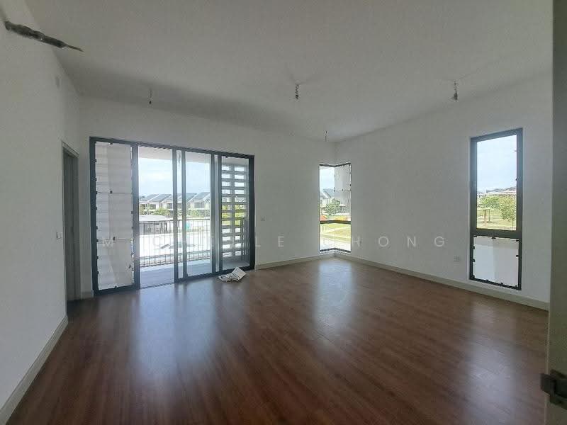 Rumah Teres 2-Tingkat untuk Dijual di Elmina (Shah Alam) - Michelle Chong - PropertyGuru.com.my
