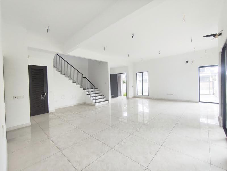 Semi-Detached House for Sale in Elmina (Shah Alam) - Michelle Chong - Interior - PropertyGuru.com.my