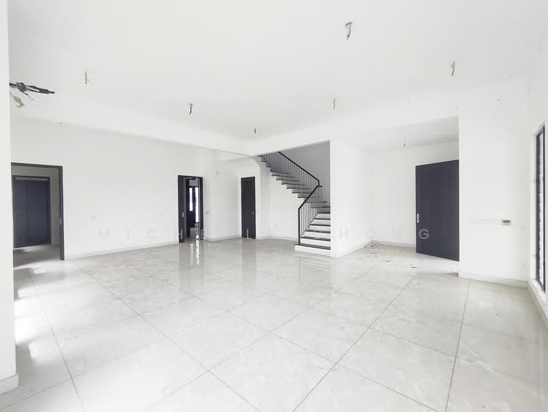 Semi-Detached House for Sale in Elmina (Shah Alam) - Michelle Chong - Interior - PropertyGuru.com.my