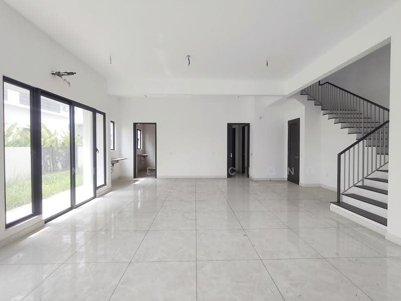 Semi-Detached House for Sale in Elmina (Shah Alam) - Michelle Chong - Dining area - PropertyGuru.com.my