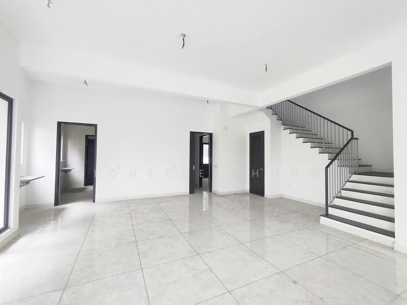 Semi-Detached House for Sale in Elmina (Shah Alam) - Michelle Chong - Dining area - PropertyGuru.com.my