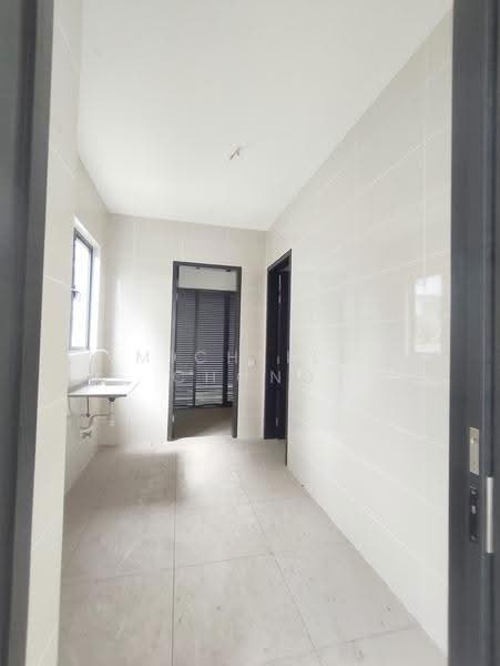 Semi-Detached House for Sale in Elmina (Shah Alam) - Michelle Chong - Kitchen - PropertyGuru.com.my