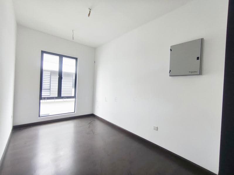 Semi-Detached House for Sale in Elmina (Shah Alam) - Michelle Chong - Study room - PropertyGuru.com.my