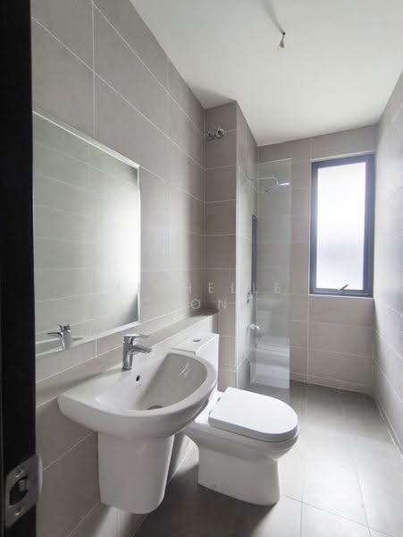 Semi-Detached House for Sale in Elmina (Shah Alam) - Michelle Chong - Bathroom - PropertyGuru.com.my