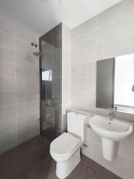 Semi-Detached House for Sale in Elmina (Shah Alam) - Michelle Chong - Bathroom - PropertyGuru.com.my