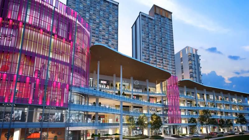 Soho for Sale in Kota Damansara (Selangor) - Pui Ling Lee - Exterior - PropertyGuru.com.my