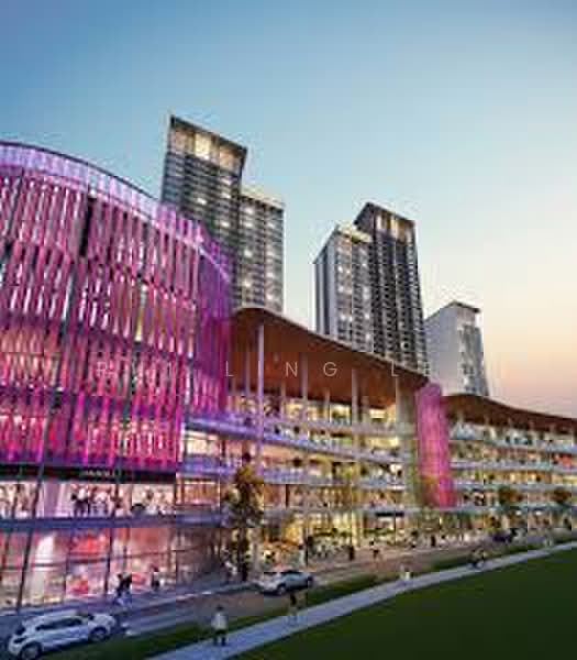 Soho for Sale in Kota Damansara (Selangor) - Pui Ling Lee - Exterior - PropertyGuru.com.my