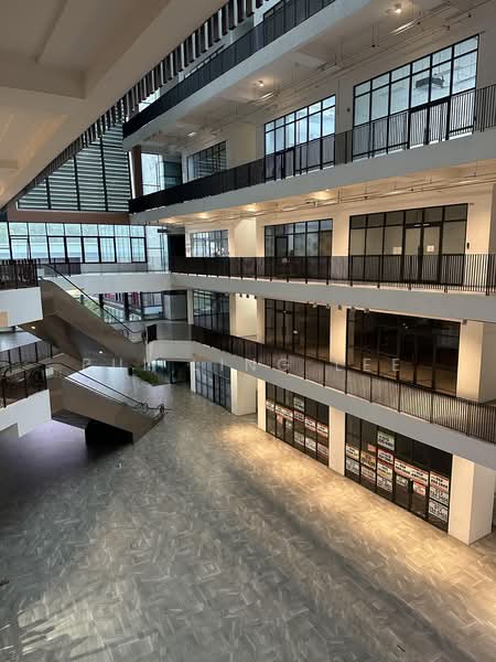 Soho for Sale in Kota Damansara (Selangor) - Pui Ling Lee - Interior - PropertyGuru.com.my
