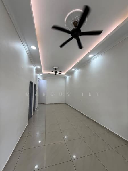 1-storey Terraced House for Sale in Taman Saleng Gaya (Kulai) - Marcus Tey - Interior - PropertyGuru.com.my