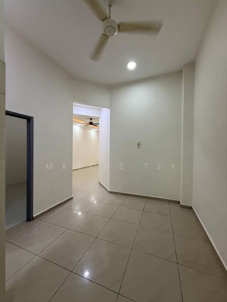 1-storey Terraced House for Sale in Taman Saleng Gaya (Kulai) - Marcus Tey - Interior - PropertyGuru.com.my