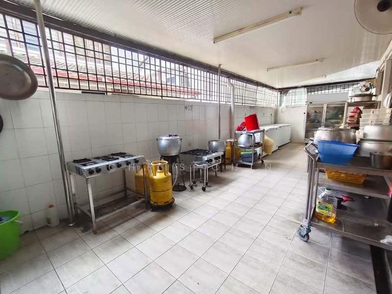 Rumah Kluster untuk Dijual di Ipoh (Perak) - Chris Chin - Kitchen - PropertyGuru.com.my