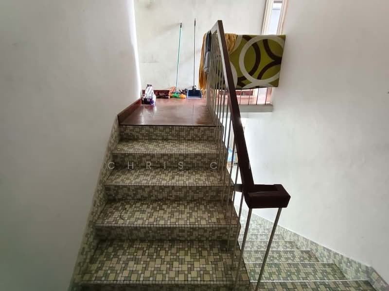 Rumah Kluster untuk Dijual di Ipoh (Perak) - Chris Chin - Interior - PropertyGuru.com.my