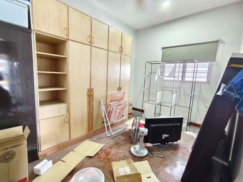 Rumah Kluster untuk Dijual di Ipoh (Perak) - Chris Chin - Interior - PropertyGuru.com.my