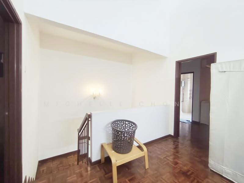 2-storey Terraced House for Sale in Denai Alam (Shah Alam) - Michelle Chong - Interior - PropertyGuru.com.my