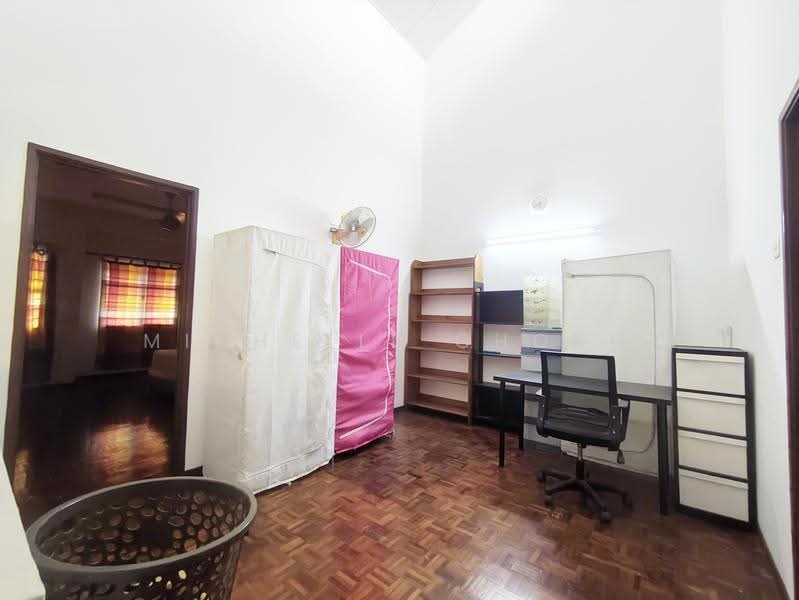 2-storey Terraced House for Sale in Denai Alam (Shah Alam) - Michelle Chong - Interior - PropertyGuru.com.my