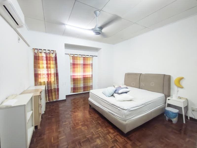 2-storey Terraced House for Sale in Denai Alam (Shah Alam) - Michelle Chong - Bedroom - PropertyGuru.com.my